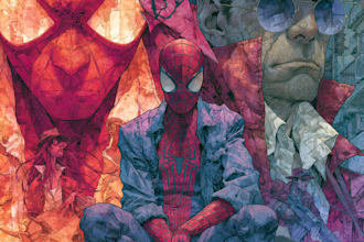 create custom comic cover