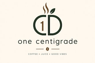 create a minimalist logo for your bussines