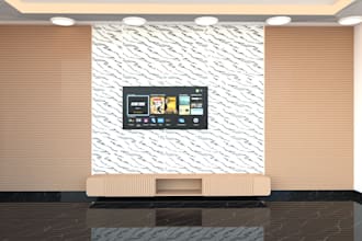 create photorealistic interior rendering in 3ds max and vray