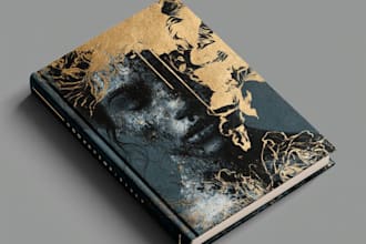 design book cover design, book cover design, book cover