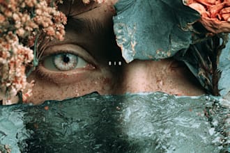 design album cover art album cover design
