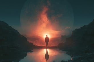 design album cover artwork