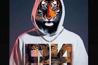 premium apparel graphics for your brand