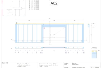 worksip drawings of timber frame buldings with cutting lists