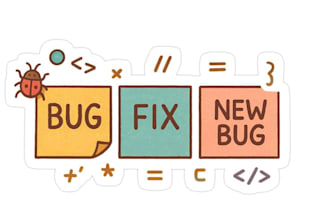 fix bugs and issues in your mern stack web application