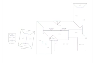 do provide fast and accurate roof measurements