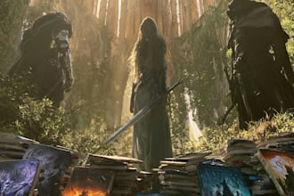 design best selling fantasy book cover for you