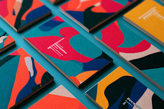 create custom branded business cards