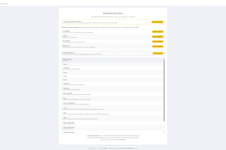 develop a custom rest API in python, node js or go
