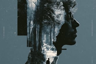 design a professional spotify cover cd cover or album cover