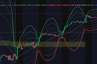develop a custom trading bot for crypto forex mt5 and tradingview
