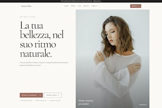 redesign and modernize your slow outdated website