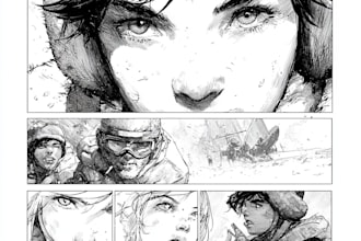 do anime nsfw manga comic webtoon manga illustration