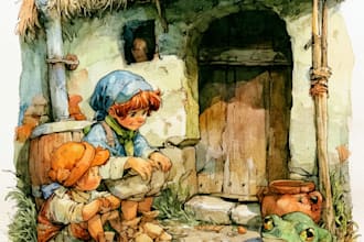 create children book illustration children book and book art