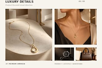 create realistic ai product photography and lifestyle images