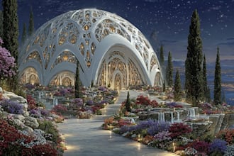 draw background, 2d environment, landscape