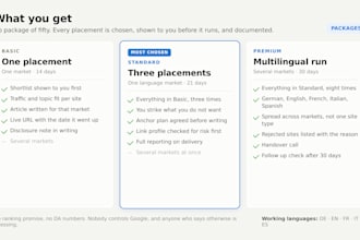 build multilingual editorial backlinks with real traffic data