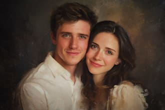 do photoshoot for family portrait in toronto