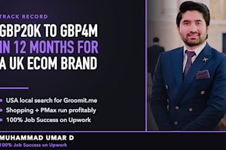 do shopify SEO and ecommerce product page optimization to increase sales