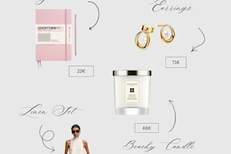 find peraonalized gift ideas as your personal gift shopper