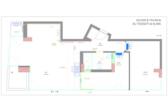 design interior design for your residentials and commercials