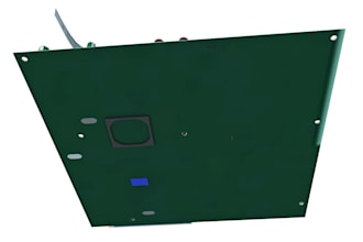 design raspberry pi cm5 rp2040 hardware prototype and pcb board