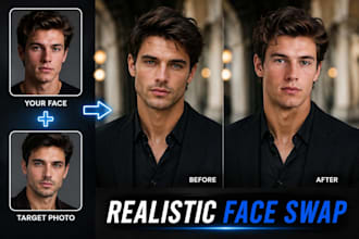 face swap head swap character swap ai face swap meme fun swap photo face swap