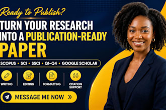 increase, optimize google scholar profile and improve research visibility