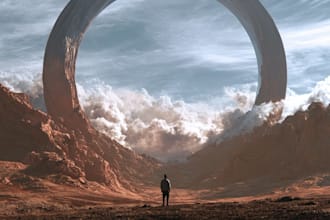 design album cover artwork