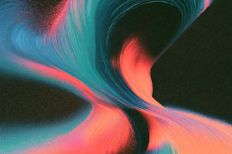 design album cover or music cover artwork