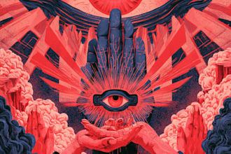 design album cover artwork
