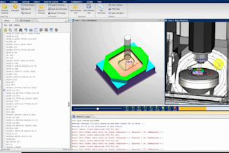 do cnc programming services