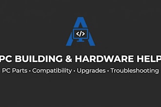help you choose PC parts and troubleshoot computer hardware
