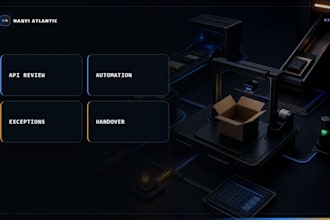 automate your ecommerce operations with ai and apis