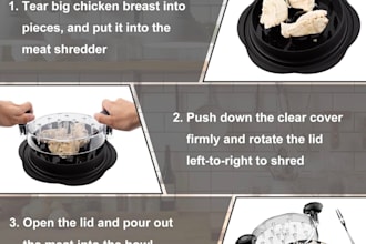 create stunning amazon listing