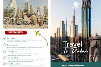 design real estate listing presentation buyer or seller guide, packet, brochure