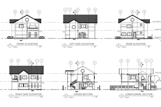 do autocad structural drafting