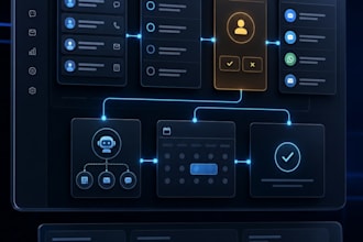 automate your business workflows with ai