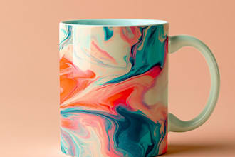 do a mug or coffee mug design