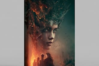 do amazon KDP book cover, ebook cover, amazon KDP cover
