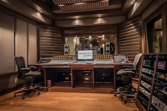 create custom ai music, songs, vocals and full song production