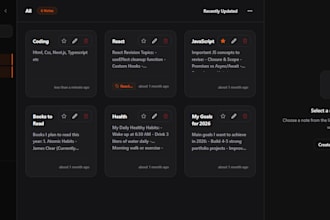 do professional HTML, CSS and typescript website development