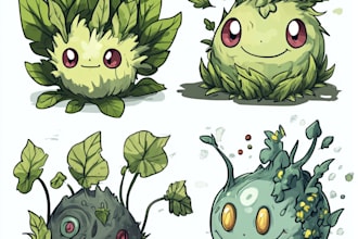 make you epic pokemon, fakemon, trainer sprites