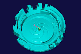 3d cad design, 3d printing design, 3d product rendering,