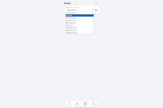 build apps can record your spend and income money