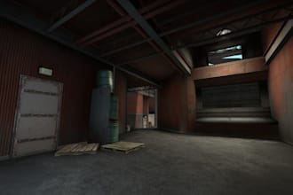 build custom roblox map, interiors, exteriors buildings and game environment