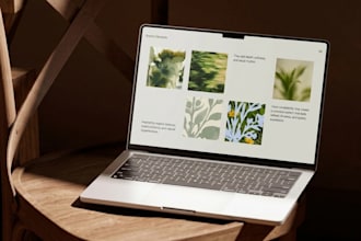 design premium brand style guide, identity, logo usage, color system, brand book