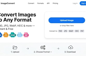 build custom web tools for your website