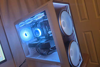 upgrade your pc or console