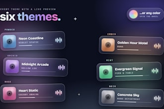 set up a spotify now playing overlay for your twitch stream